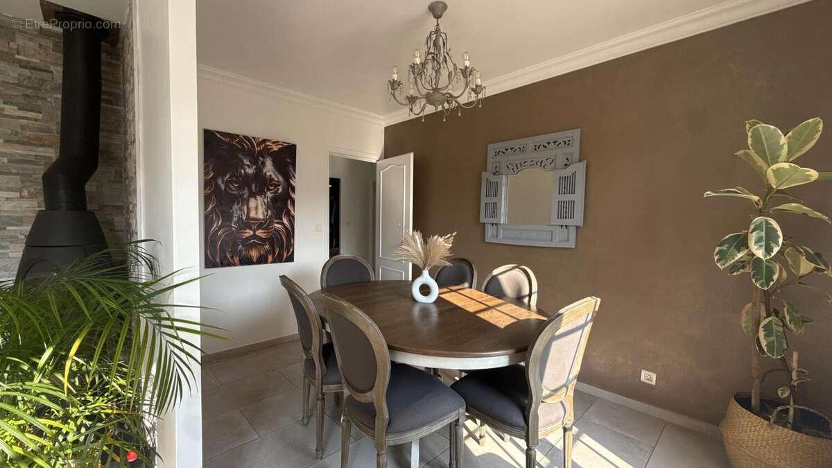 Photo 6 - Maison à LONGJUMEAU