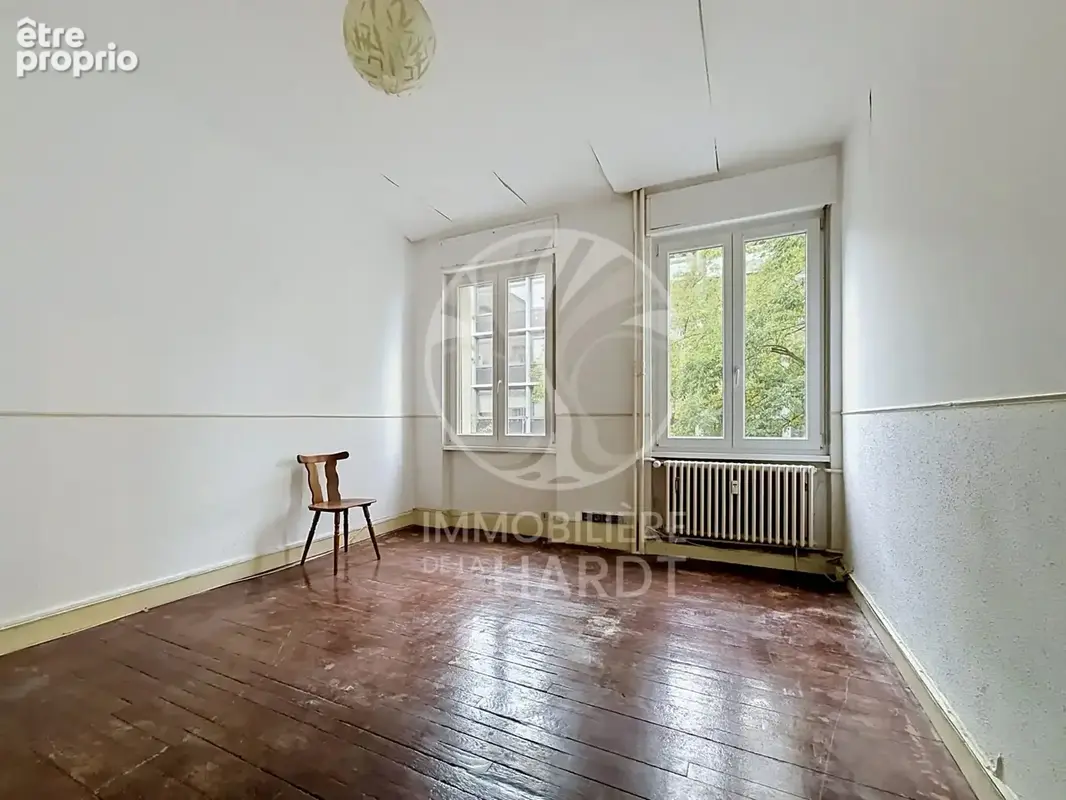 Appartement 5 pièces 95 m² à vendre à Mulhouse (68100) - photo 8