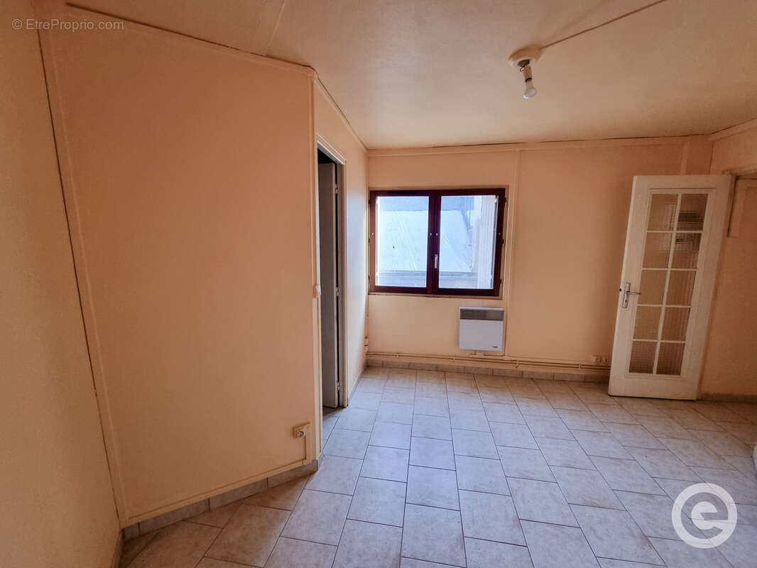 Maison à POUILLY-SUR-LOIRE