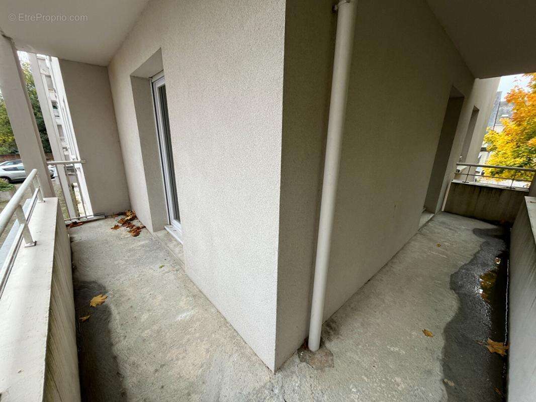 Appartement à ANGERS