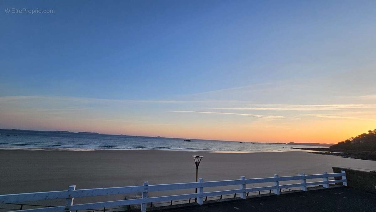 Appartement à PERROS-GUIREC