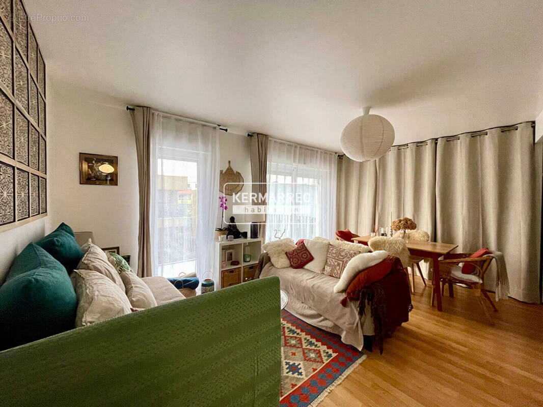 Appartement à SAINT-NAZAIRE