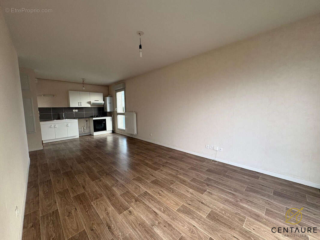 Appartement à LOOS