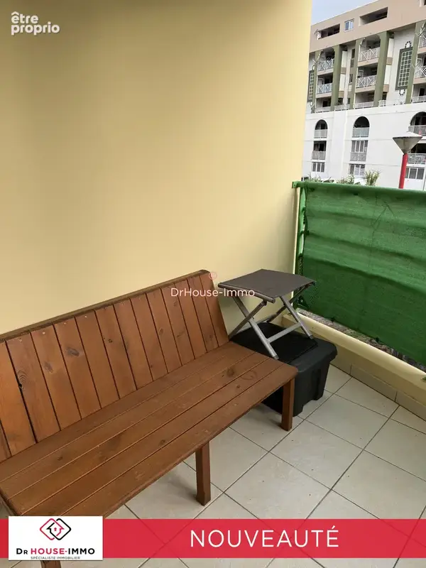 Appartement 2 pièces 49 m² à vendre à Le Lamentin (97232) - photo 8
