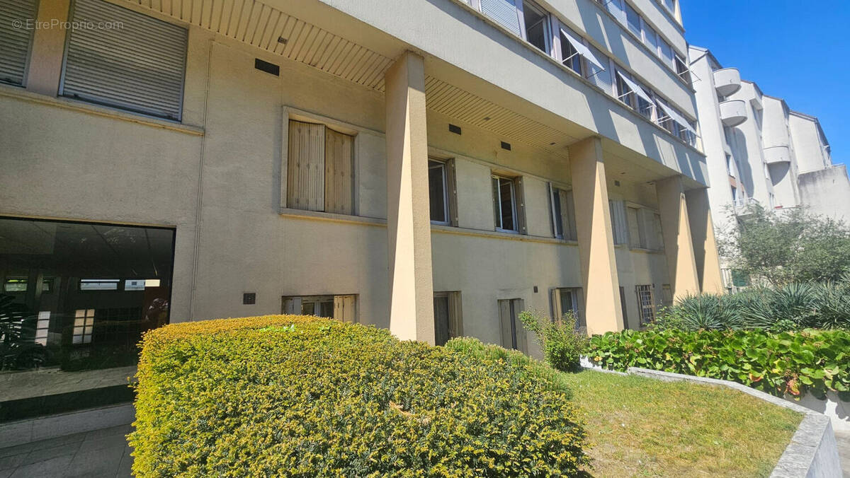Appartement à CHAMPIGNY-SUR-MARNE