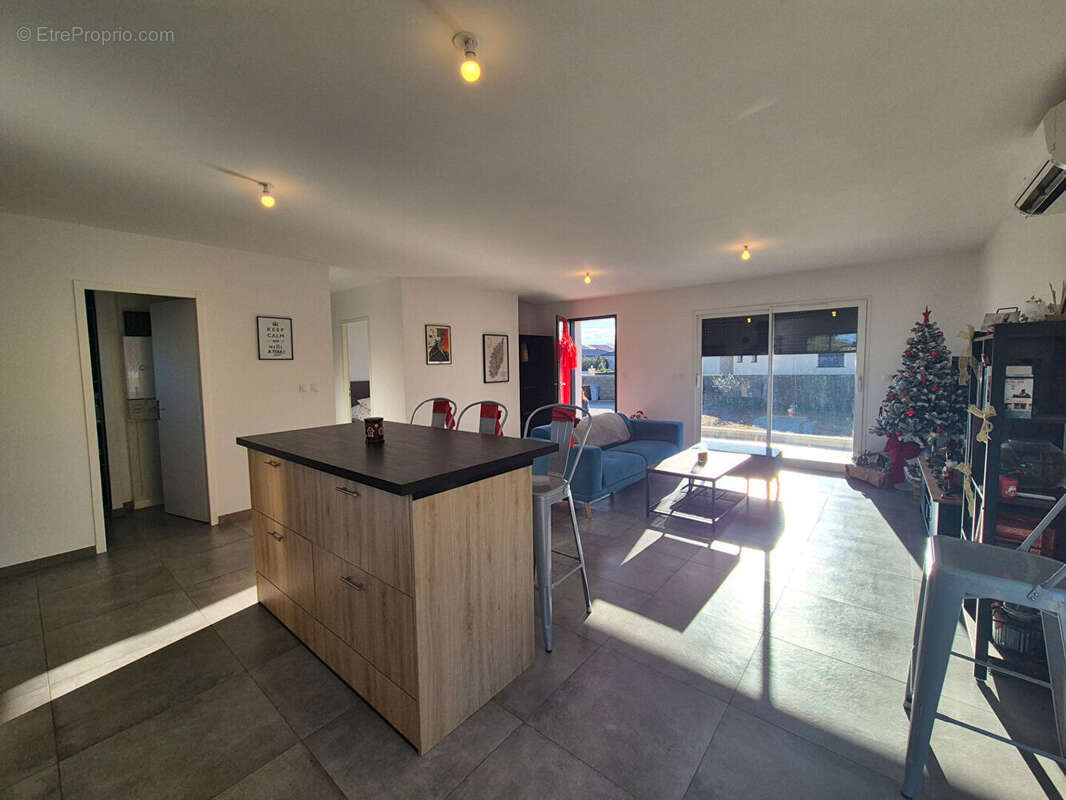 Maison à SORBO-OCAGNANO