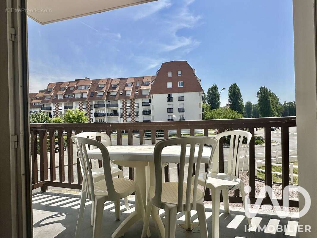 Photo 5 - Appartement à VILLERS-SUR-MER