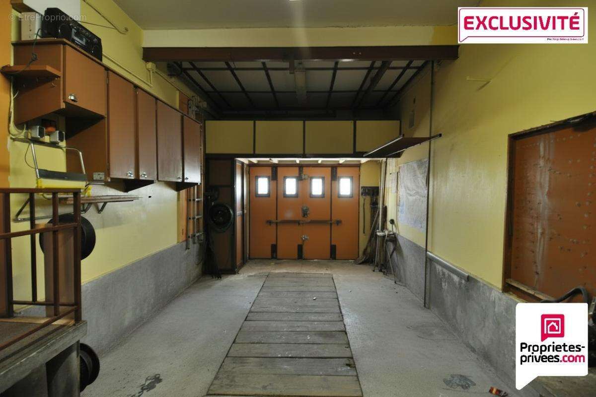 Hérimoncourt maison 4 pièces 94.0 m² - photo 10