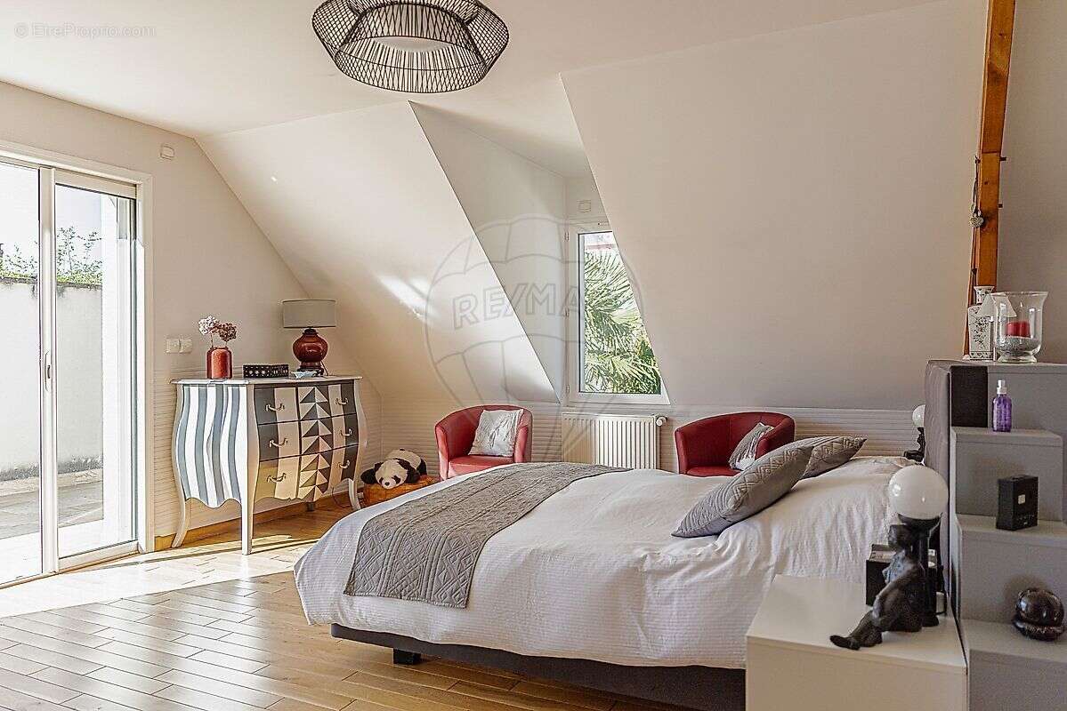 Maison à ORLEANS