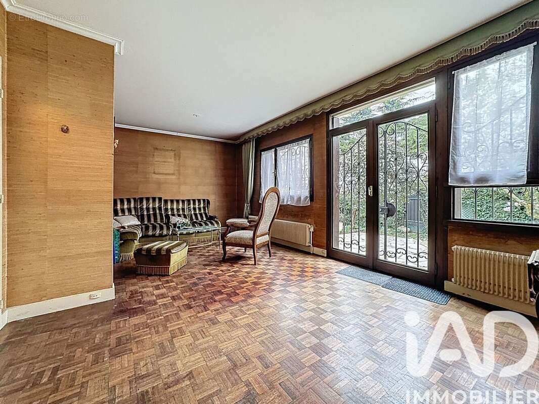 Photo 4 - Maison à SAINT-MICHEL-SUR-ORGE