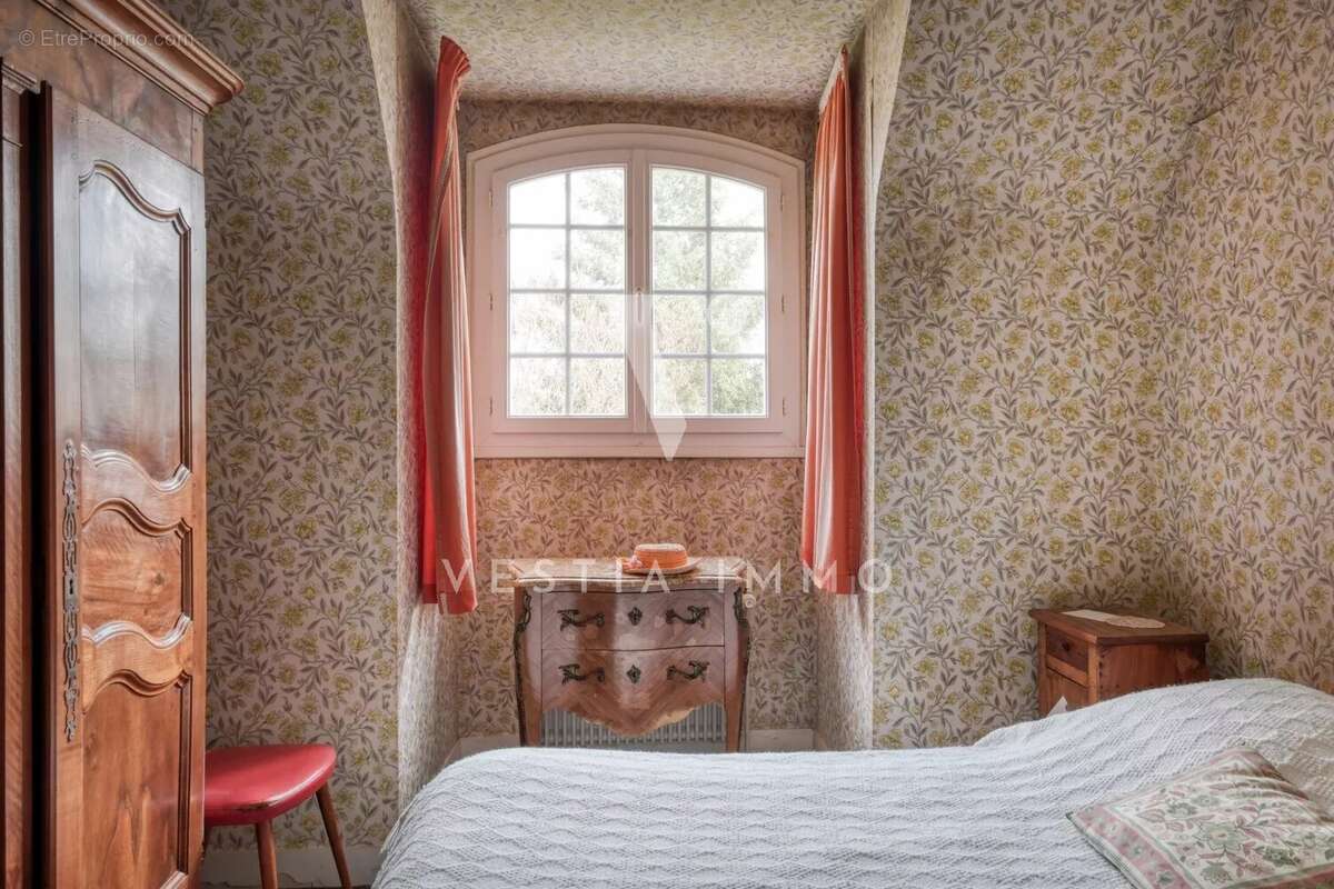 Maison à DOURDAN