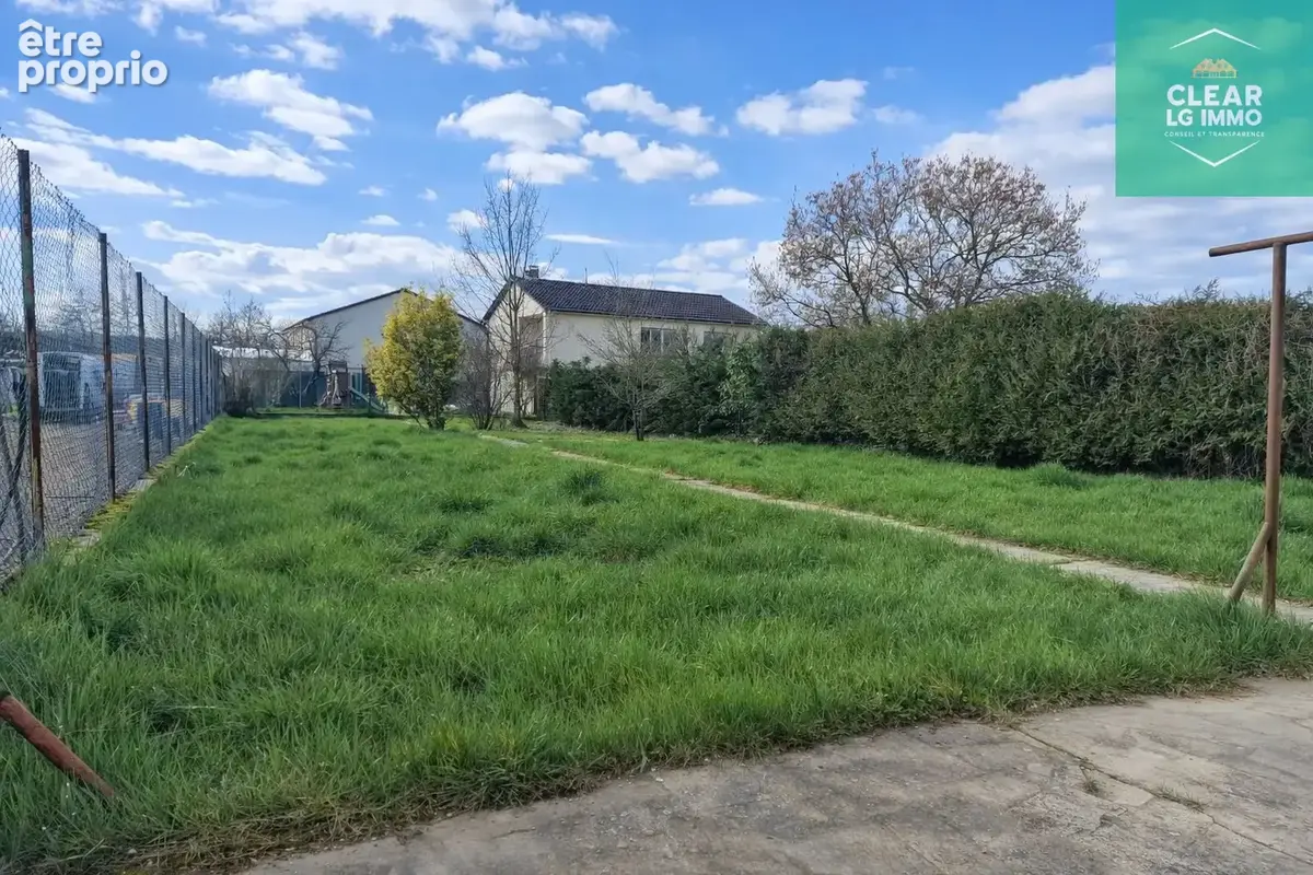 Maison rénovée haut de gamme - photo 24