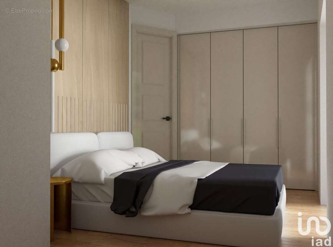 Photo 3 - Appartement à CRESPIERES