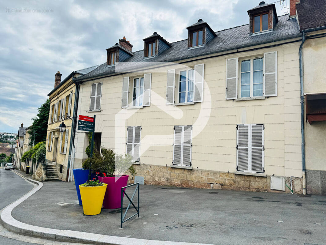 Appartement à ARPAJON