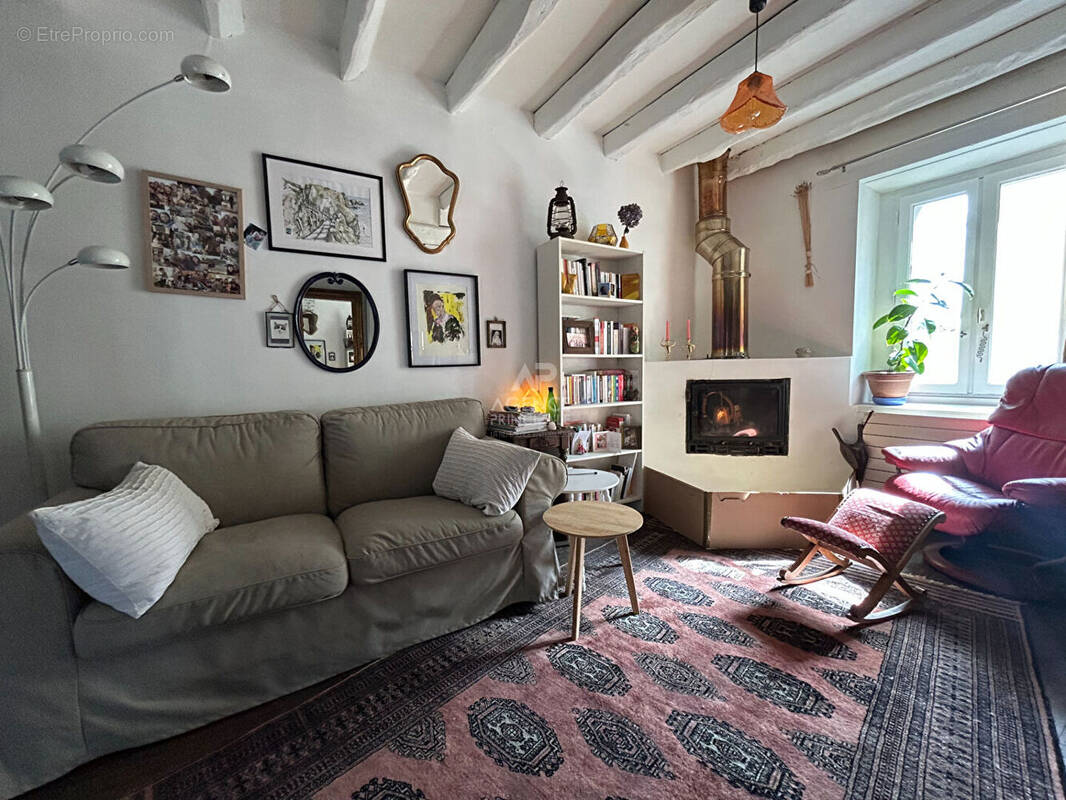 Appartement à ACHERES