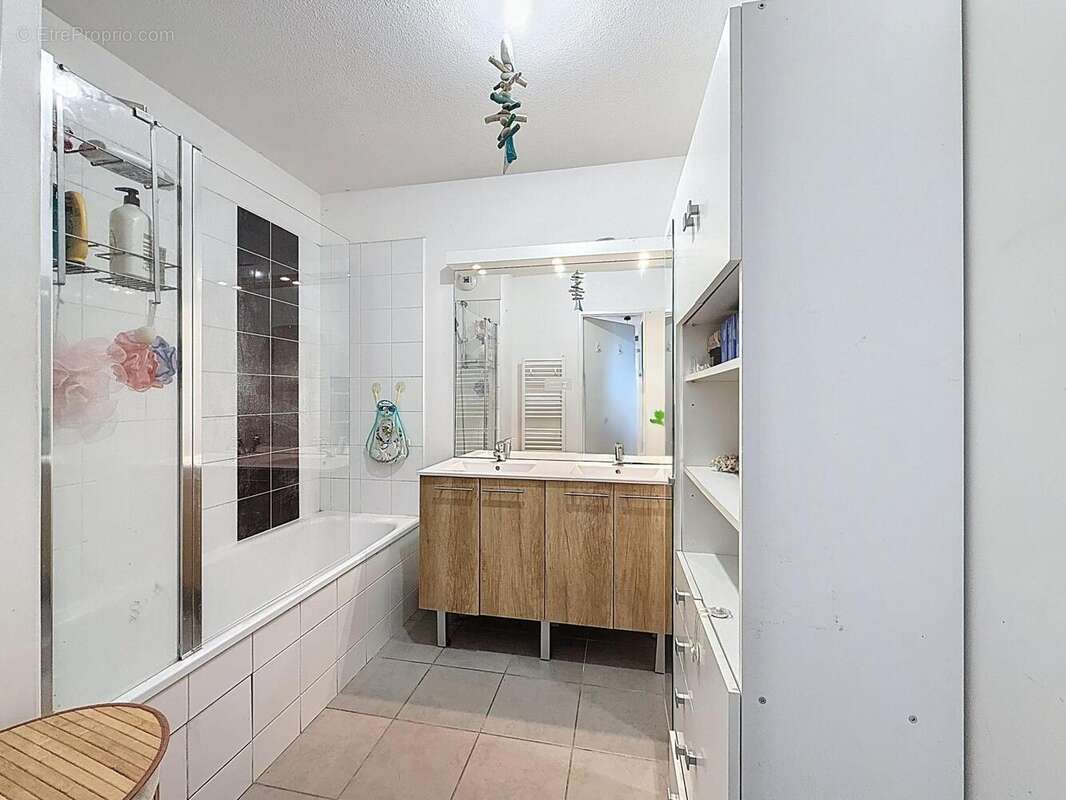 Photo 6 - Appartement à TOULOUSE