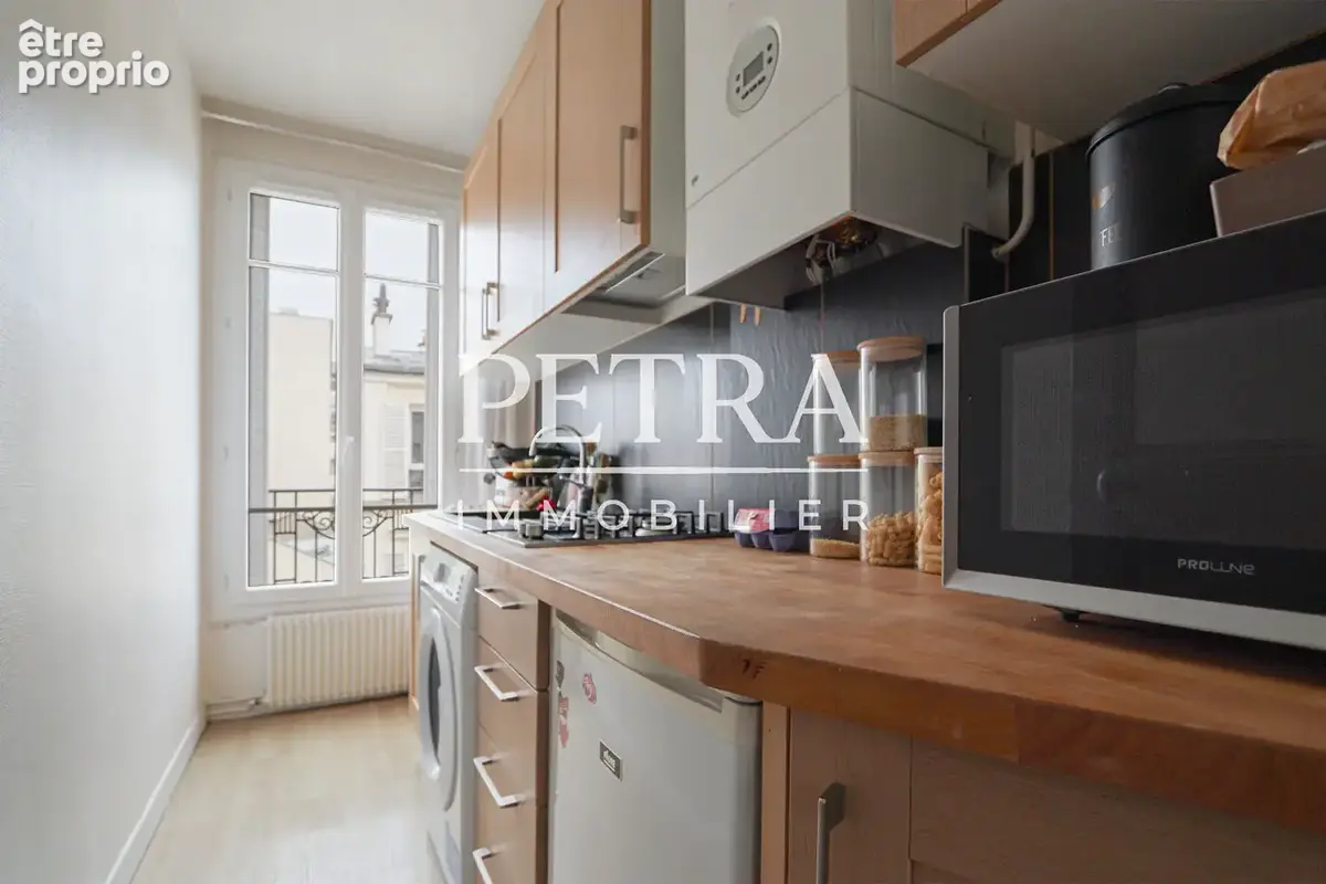 Appartement à VINCENNES