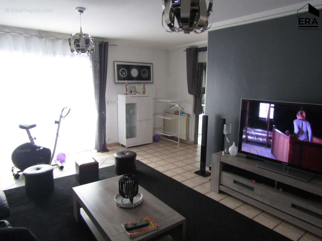 Maison à DRANCY