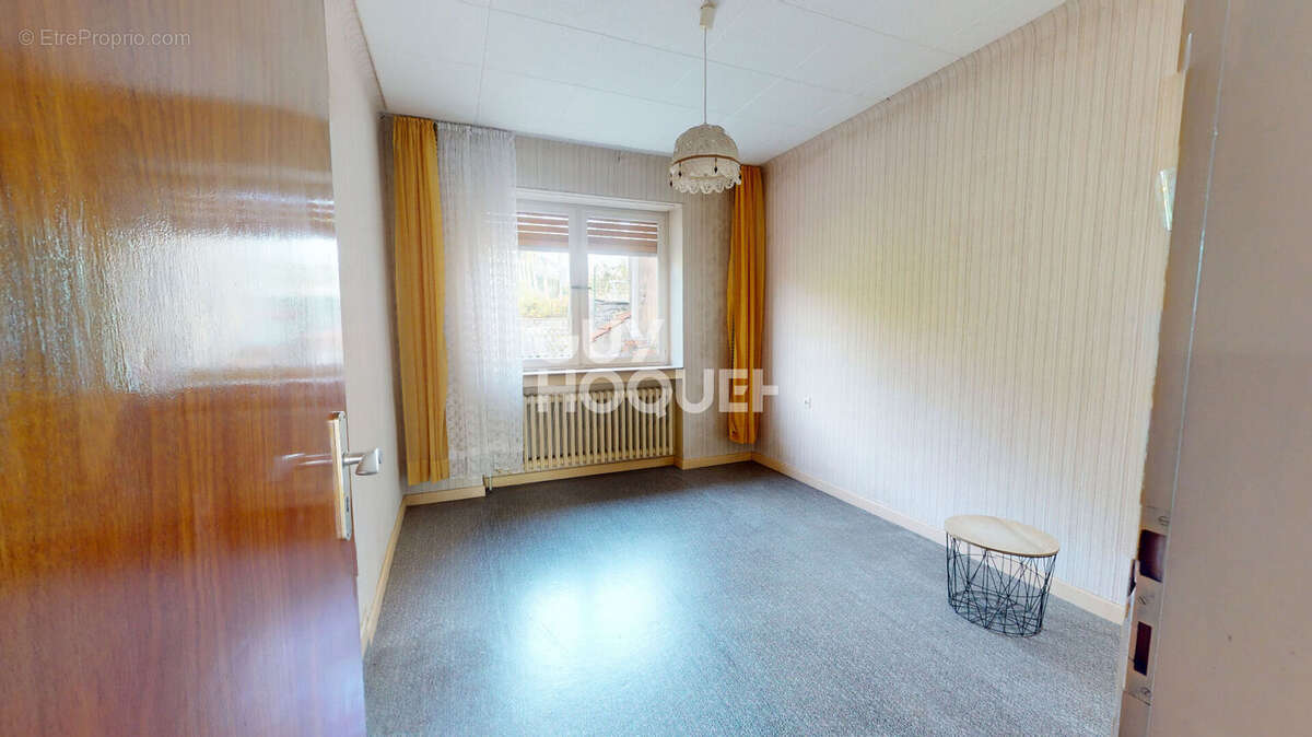 Maison à HAUTE-VIGNEULLES