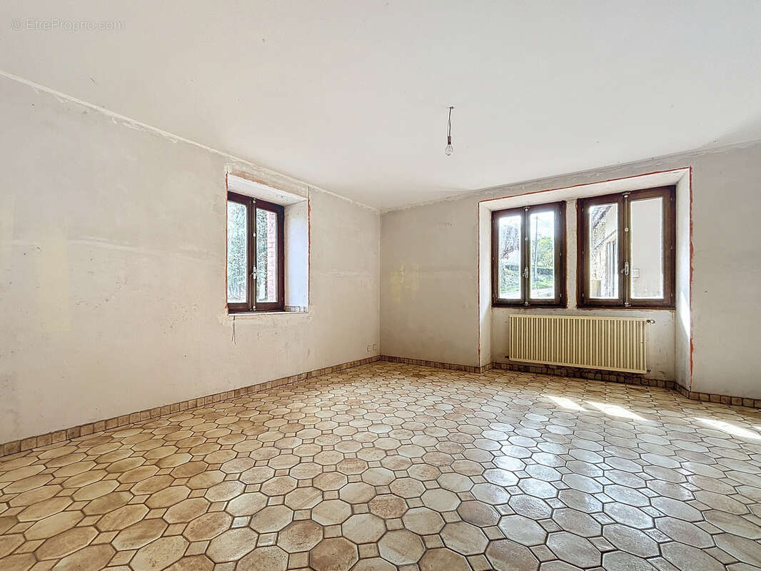 Maison à MARCELLAZ-ALBANAIS