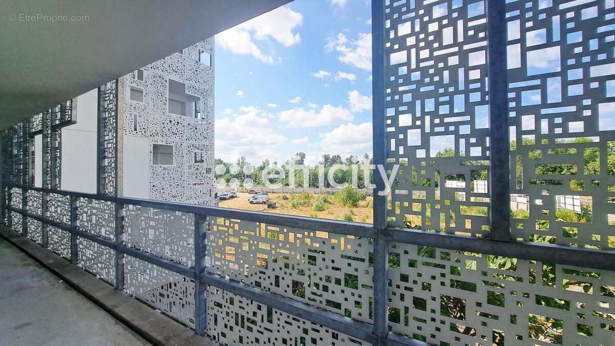 Appartement récent - photo 3