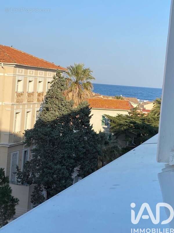 Photo 6 - Appartement à SAINTE-MAXIME