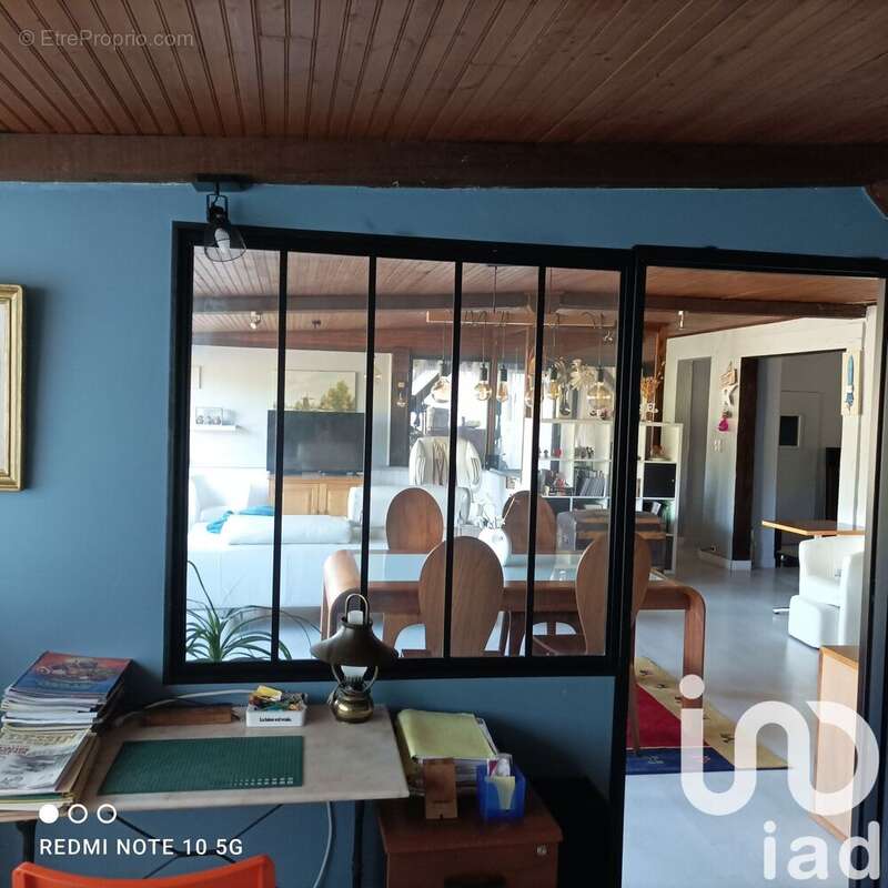 Photo 4 - Maison à RANCHY