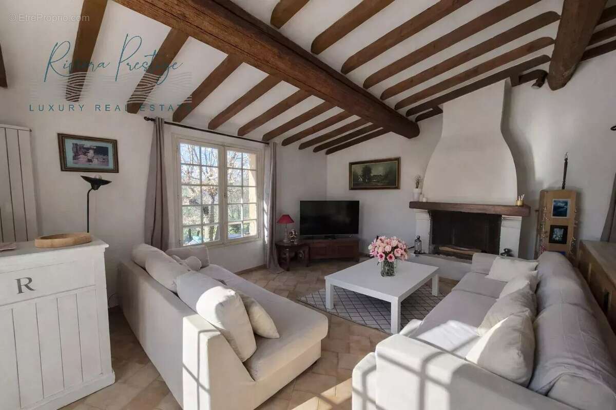 Maison à SAINT-TROPEZ