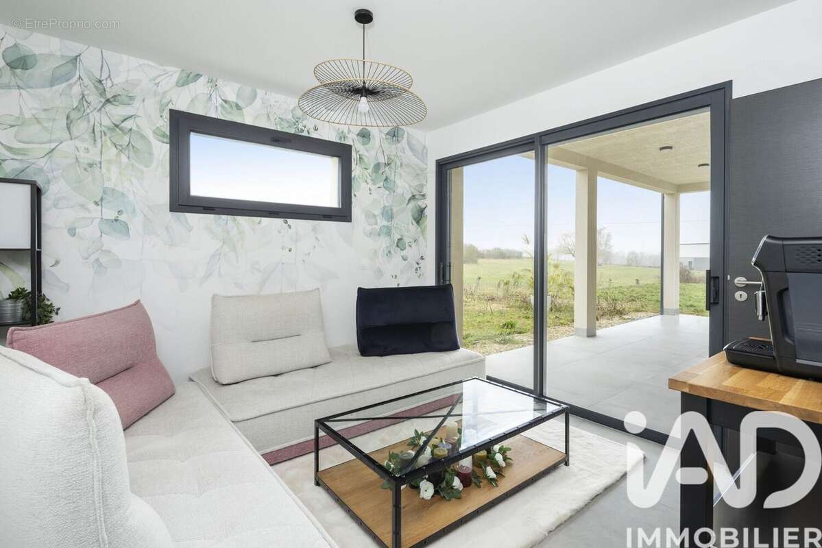 Photo 7 - Maison à ARGANCY