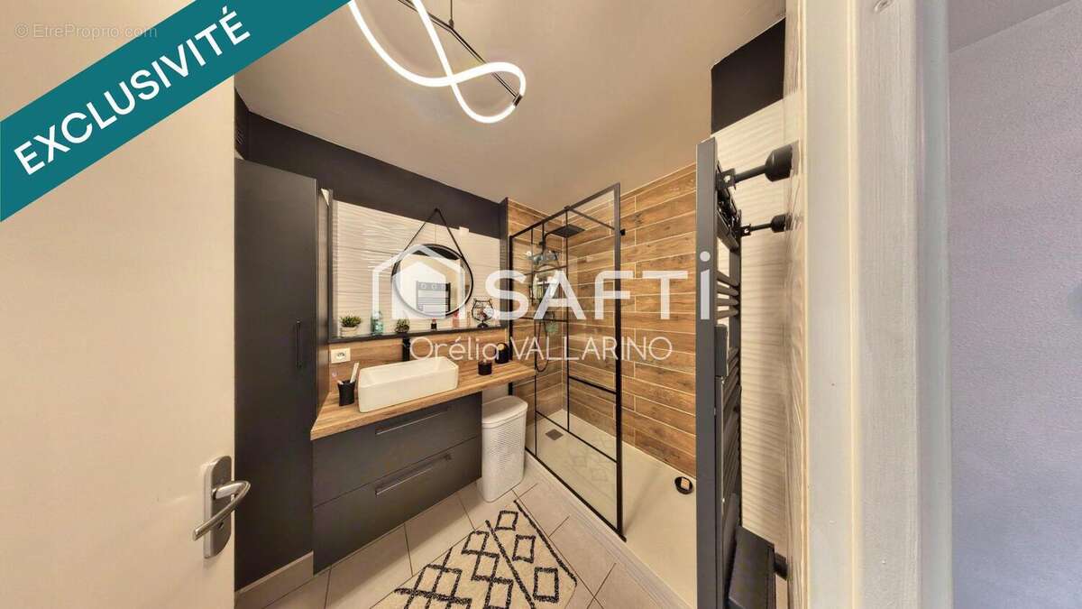 Photo 6 - Appartement à AMBARES-ET-LAGRAVE