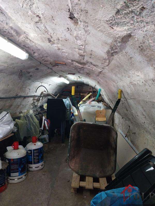 Maison à LA LONGINE