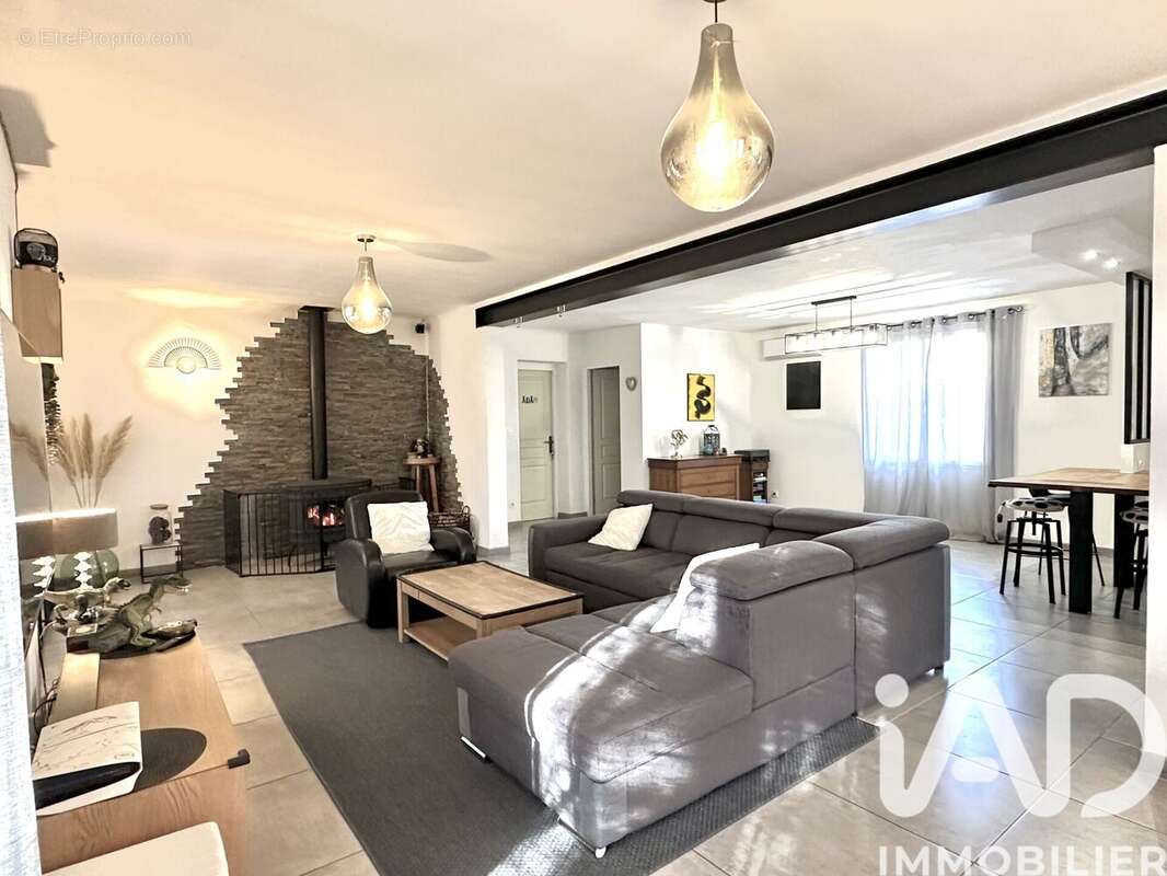 Photo 2 - Maison à CARPENTRAS