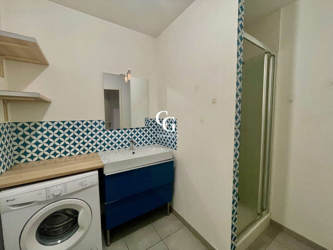 Appartement à ORVAULT