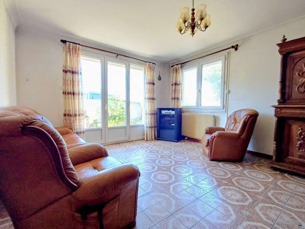 Maison à COLOMIERS