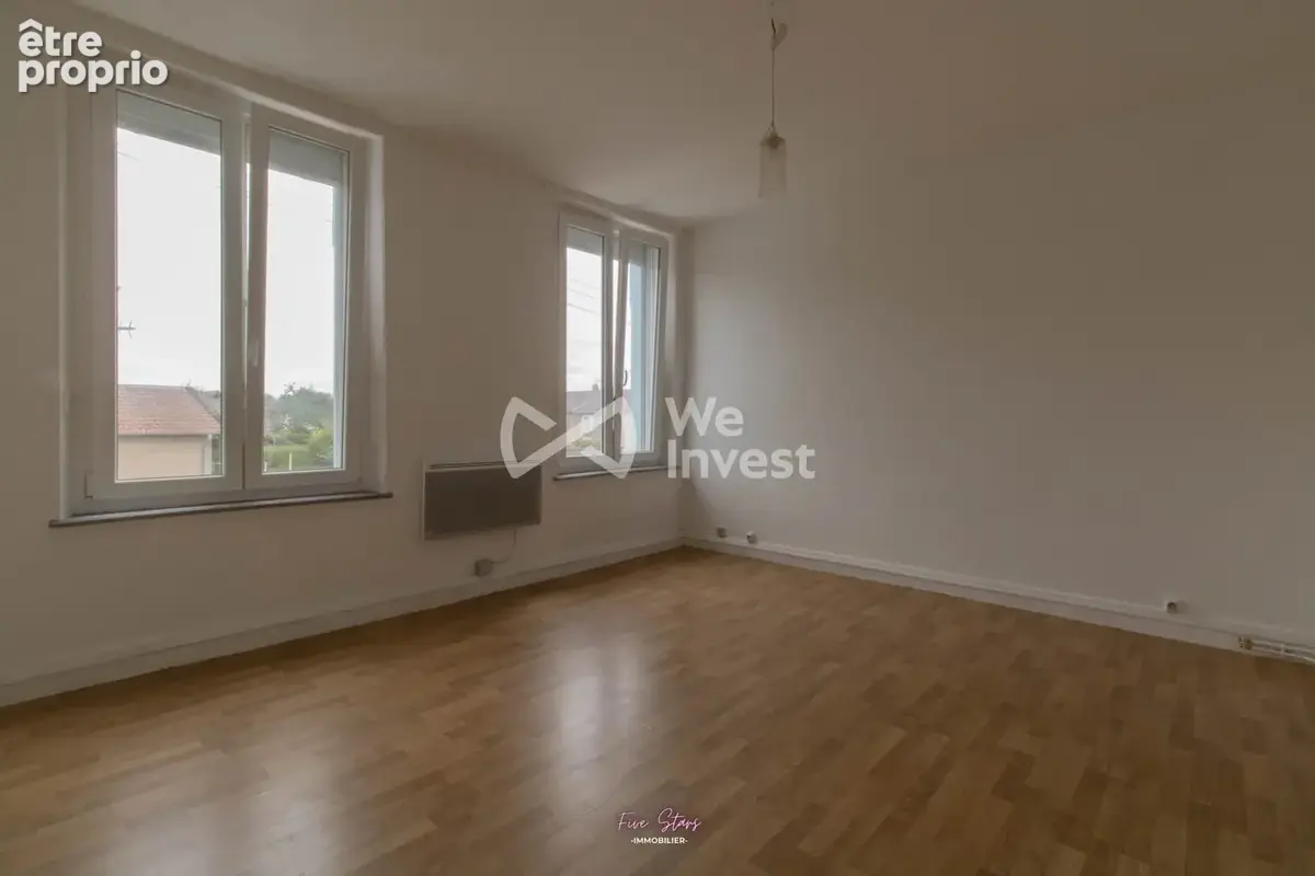 Appartement 127 m² à Piennes  - photo 7