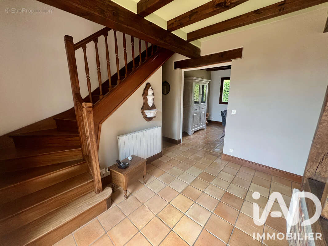 Maison 157 m² à Henouville  - photo 4
