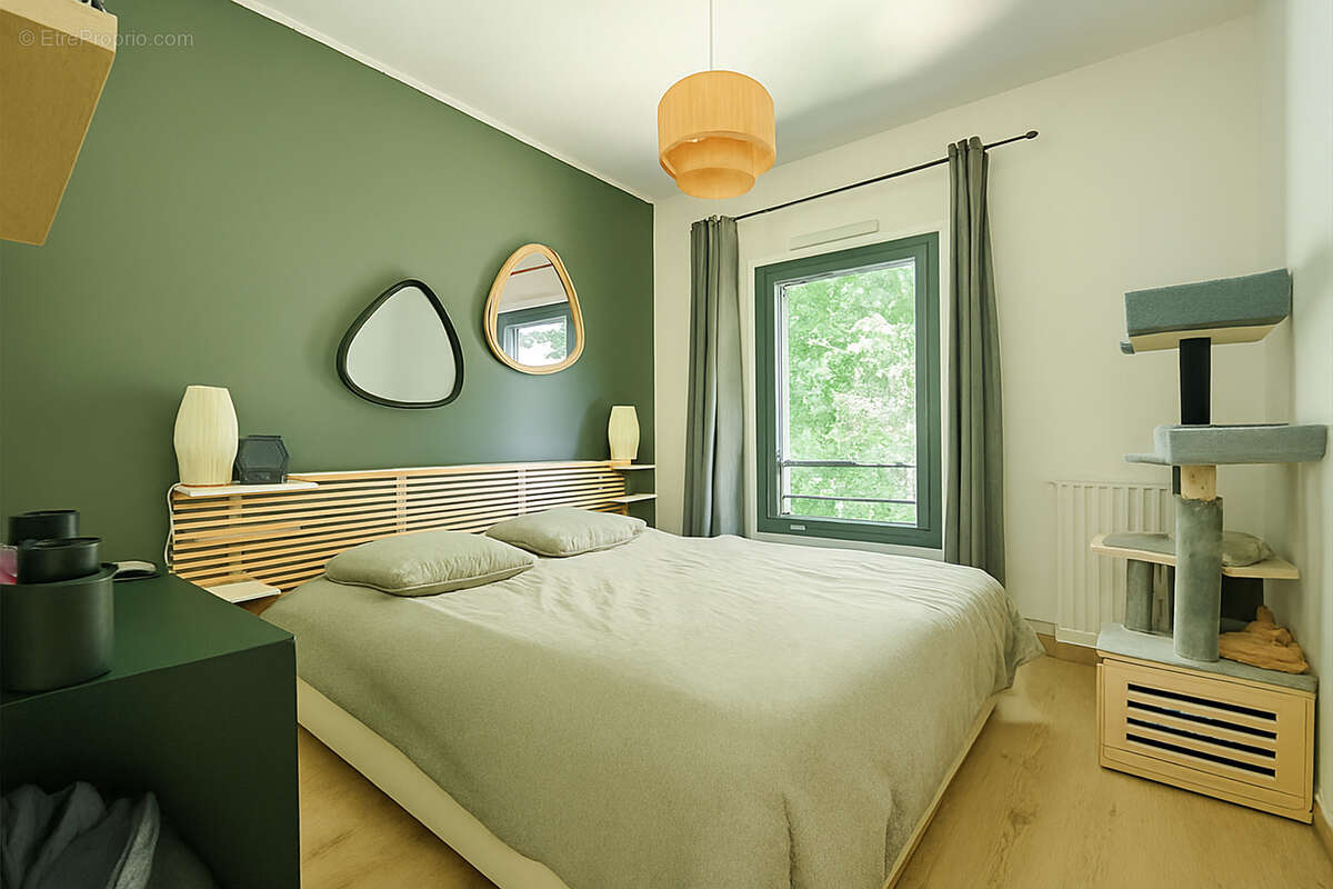 Appartement à PALAISEAU