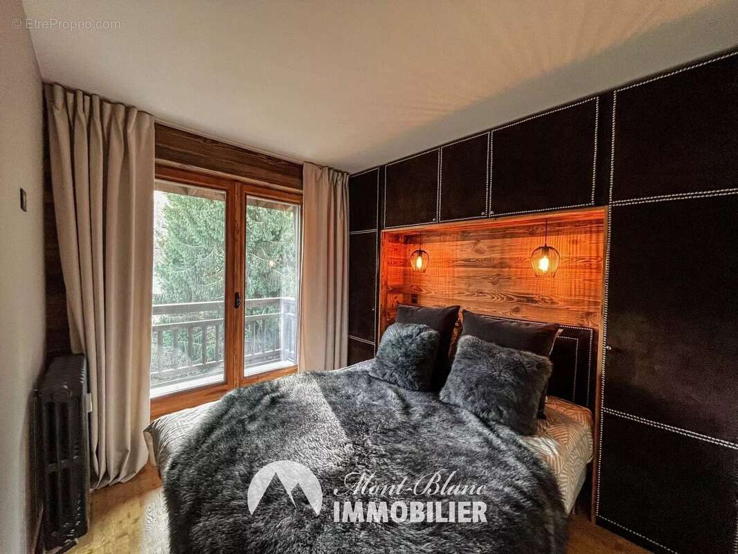 Appartement à MEGEVE