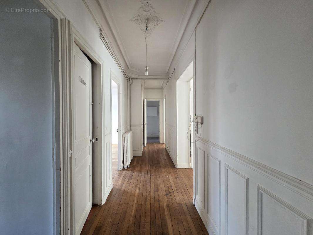 Appartement - photo 8