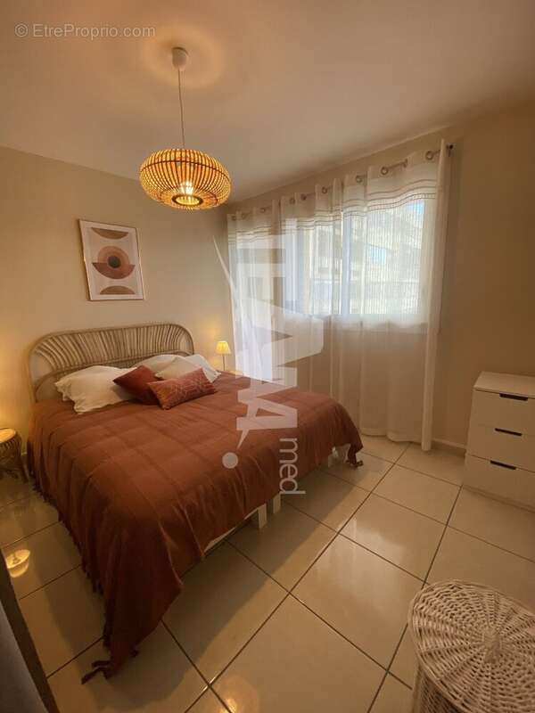 Appartement à BALARUC-LES-BAINS