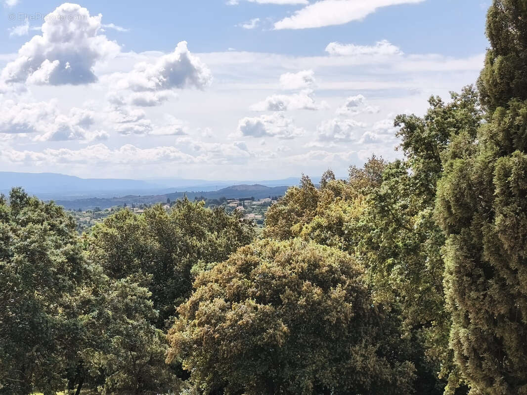 Maison à ROCHEFORT-DU-GARD