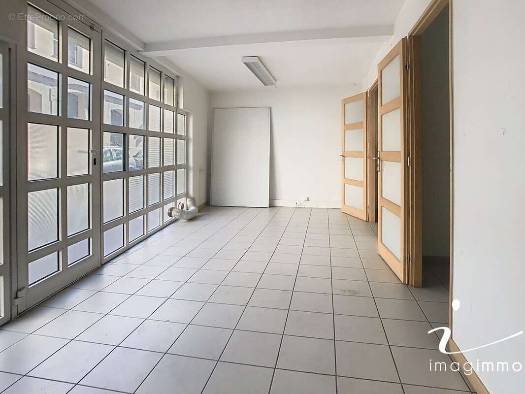 Commerce à MONTPELLIER