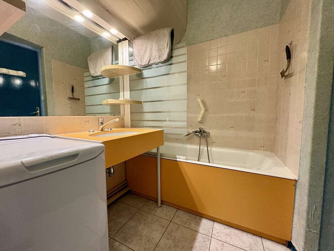 Appartement à LES SABLES-D'OLONNE