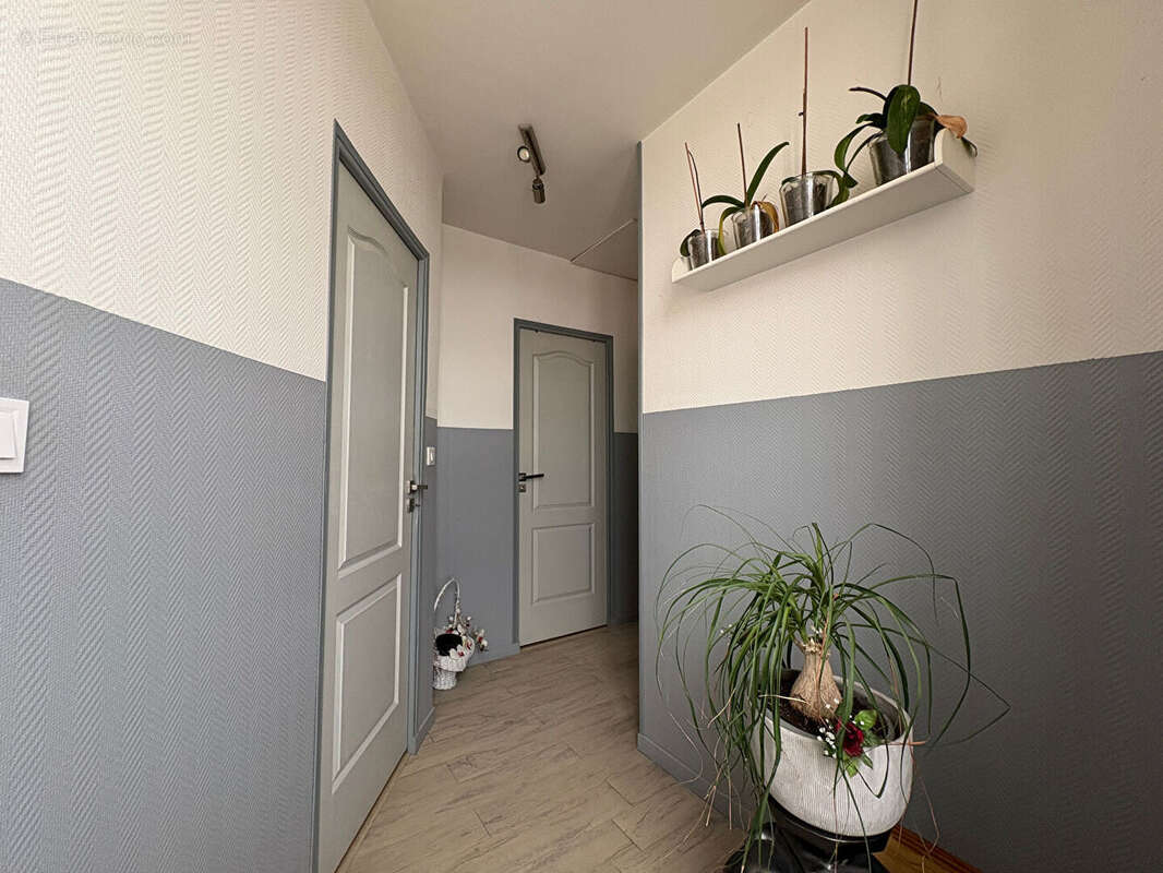 Maison 140m² à surgères - photo 8