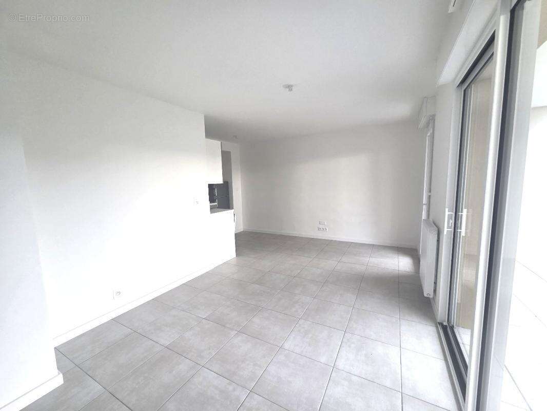 Appartement à LA BAULE-ESCOUBLAC