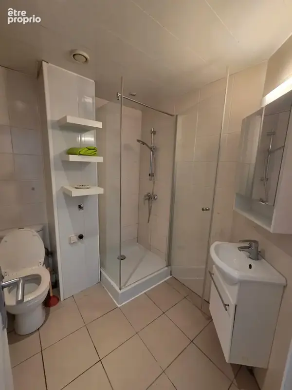Appartement 2 pièces 45 m² à vendre à Schiltigheim (67300) - photo 4