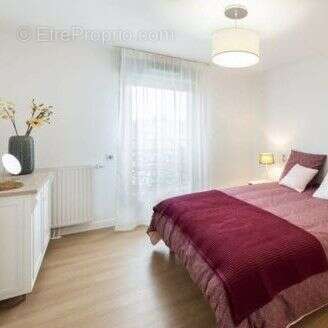 Appartement 26 m² à Le Mans  - photo 2