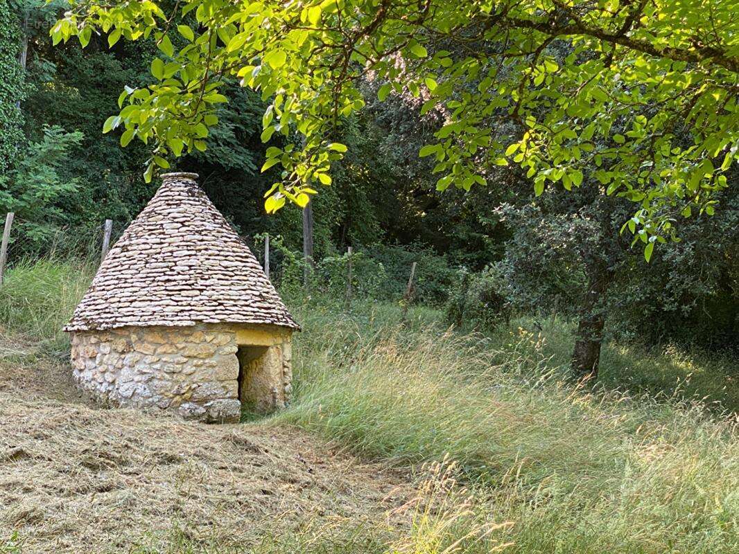 Maison à SARLAT-LA-CANEDA
