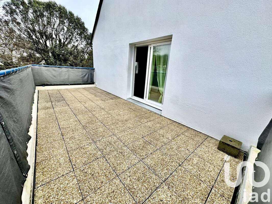 Photo 7 - Appartement à BENODET