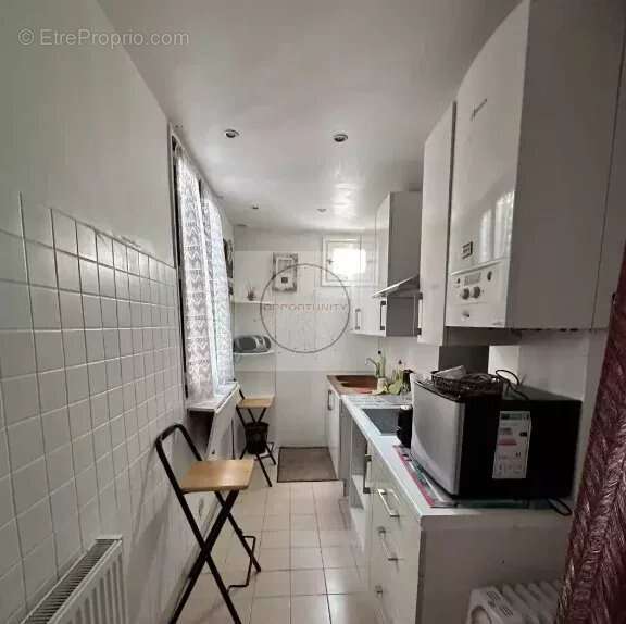 Maison 160 m² à Montreuil  - photo 4